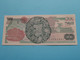 10 Nuevos Pesos ( Serie S ) 31 Jul 1992 ( J3280891 ) El Banco De MEXICO ( For Grade, Please See Photo ) UNC ! - Mexique