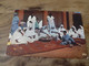 93/ REPUBLIQUE ISLAMIQUE DE MAURITANIE L HEURE DU THE - Liberia