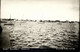 British Honduras, BELIZE, Fort George From The Water 1930s Avery's RPPC Postcard - Belice