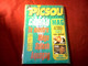 PISSOU MAGAZINE   N°  355 - Picsou Magazine