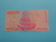 50000 Dinara ( C3948791 ) Republika HVRATSKA 1993 ( For Grade, Please See Photo ) UNC ! - Croatia