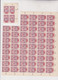 HUNGARY 1914 35 F Nice Accumulation 60 Stamps  MNH - Nuovi