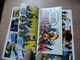 Wolverine Et Cable N° 69   Substitutions - Avec Les Stickers Marvel Attacher Marvel France TTBE - Sammlungen