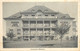 Suisse WETZIKON Kreisspital 1913 - Wetzikon