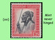 1942 ** RUANDA-URUNDI RU 134/136 MNH PALM SET CHIEFS ( X 3 Stamps ) - Unused Stamps