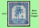 Delcampe - 1942 ** RUANDA-URUNDI RU 126/146 MNH PALM SET SELECTION ( X 21 Stamps ) - Unused Stamps