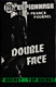 P. Franck Fournel - Double Face - Éditions Atlantic " Top Secret " N° 126 - Éditions Atlantic - ( 1960 ) . - Autres & Non Classés