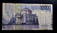 A6  ITALIE   BILLETS DU MONDE   ITALIA  BANKNOTES  10000  LIRE 1984 - [ 9] Colecciones