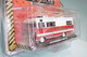 Greenlight - WINNEBAGO CHIEFTAIN 1973 Camping Car Pompiers Réf. 33220 Neuf 1/64 - Otros & Sin Clasificación