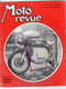 MOTO REVUE-1968-N° 1908-DRESDA TRITON-CROSS RICKMAN WESLAKE-GILERA-DRAGSTER-CASABLANCA-COUPE ARMISTICE-SIDE CAR-FUORI - Moto
