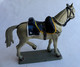 TRES RARE FIGURINE STARLUX EMPIRE  C106 (1982) Sans Cuirassier Trompette Plastique - Starlux