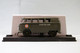 Verem - VW VOLKSWAGEN COMBI BUS ARMEE DE L'AIR Transporteur 1 Réf. 9601 BO 1/43 - Verem