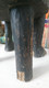 Delcampe - AFRIQUE SCULPTURE MATERNITE SENOUFO ? BOIS 85 CM DE HAUTEUR 25 CM DE LARGEUR ENVIRON - Art Africain