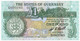 GUERNSEY - 1 Pound ND (1980-89) P48a, UNC. (GUR001) - Guernsey