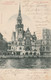 CARTE POSTALE 1900 PARIS EXPOSITION ALMA - 1876-1878 Sage (Tipo I)