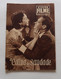 Portugal Revue Cinéma Movies Mag 1956 Love Is A Many-splendored Thing Jennifer Jones William Holden Rex Harrisson - Cinéma & Télévision