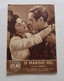 Portugal Revue Cinéma Movies Mag 1956 Love Is A Many-splendored Thing Jennifer Jones William Holden Rex Harrisson - Cine & Televisión