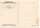 55115 - Deutsches Reich - 1935 - Werbepostkarte #11 Des Hilfsfonds Fuer Den Deutschen Sport, Ungebraucht - Jeux Olympiques