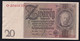 20 Reichsmark 22.1.1929 - Serie Z/O- Reichsbank (DEU-184a) - 20 Mark