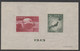 JAPON - JAPAN - UPU / 1949 BLOC # 26 NSG  (ref 7355e) - Nuovi