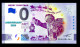 0 Euro Souvenir Merry Christmas Malta Art2 FEAL 2020-1 Anniversary - Malta