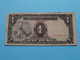 1 One Peso ( 64 - 0739434 ) The Japanese Government ( For Grade See SCAN ) Occupation / G ! - Filippijnen
