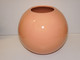 *JOLI VASE BOULE VINTAGE SAINT CLEMENT Couleur Orangé COLLECTION DECO XXe    E - Saint Clément (FRA)