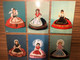 Delcampe - COLLECTION POUPEES POUPEE DOLL DOLLS PUPPE PUPPEN MONTBRISON MUSEE ALLARD - Poupées