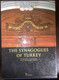 Delcampe - Jewish History - The Synagogues Of Turkey Istanbul Thrace Anatolia 2 VOL - Giudaismo