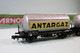 Arnold - 2 WAGONS CITERNES à Gaz Antargaz SNCF ép. III Réf. HN6478 Neuf NBO N 1/160 - Wagons Marchandises