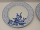 Delcampe - *6 GRANDES ASSIETTES PLATES PORCELAINE LIMOGES PHILIPPE DESHOULIERES BRACIEUX   E - Limoges (FRA)