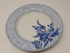 Delcampe - *6 GRANDES ASSIETTES PLATES PORCELAINE LIMOGES PHILIPPE DESHOULIERES BRACIEUX   E - Limoges (FRA)