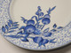 Delcampe - *3 GRANDES ASSIETTES PLATES PORCELAINE LIMOGES PHILIPPE DESHOULIERES BRACIEUX   E - Limoges (FRA)