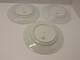 Delcampe - *3 GRANDES ASSIETTES PLATES PORCELAINE LIMOGES PHILIPPE DESHOULIERES BRACIEUX   E - Limoges (FRA)