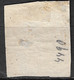 GREECE 1880-86 Large Hermes Head Athens Issue On Cream Paper 2 L Grey Bistre Vl. 68  / H 54 A MNG - Unused Stamps