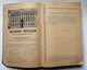 Delcampe - ALMANACH HACHETTE 1897 - PETITE ENCYCLOPEDIE POPULAIRE DE LA VIE PRATIQUE Be - Encyclopaedia