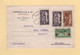 Syrie - Alep - 1939 - Destination Allemagne - Cartas & Documentos