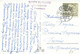 Switzerland Zurich RICHTERSWIL 1959 Berty Burkard Wehrti AG Postcard - Richterswil