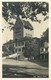 Switzerland Zurich USTER Schloss Henri Muller Postcard - Uster