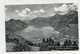 AK 082924 SWITZERLAND - Blick Vom Bürgenstock Auf Vierwaldstättersee Ennetbürgen Und Buochs - Buochs