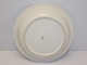 Delcampe - *TRES JOLI ANCIEN PLAT ROND CREUX PORCELAINE ANCIENNE LIMOGES WG & Cie TABLE  E - Limoges (FRA)