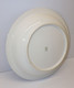 Delcampe - *TRES JOLI ANCIEN PLAT ROND CREUX PORCELAINE ANCIENNE LIMOGES WG & Cie TABLE  E - Limoges (FRA)