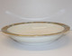 Delcampe - *TRES JOLI ANCIEN PLAT ROND CREUX PORCELAINE ANCIENNE LIMOGES WG & Cie TABLE  E - Limoges (FRA)