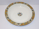 Delcampe - *TRES JOLI ANCIEN PLAT ROND CREUX PORCELAINE ANCIENNE LIMOGES WG & Cie TABLE  E - Limoges (FRA)