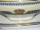 Delcampe - * JOLIE ANCIENNE SAUCIERE PORCELAINE LIMOGES JB France (JEAN BOYER) Dorures  E - Limoges (FRA)