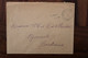 1924 Bureau Guadeloupe Gourbeyre France Couverture Mail Cover - Briefe U. Dokumente