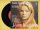 Disque Vinyle 45 Tours :  JEANE  MANSON :  Un Enfant Est Né ( Extrait De La Bible )..Scan A  : Voir 2 Scans - Religion & Gospel