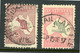 Australia USED 1931-36 - Gebraucht