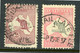 Australia USED 1931-36 - Oblitérés