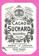 Beau Chromo Du Cacao Suchard De Neuchâtel Cerf Cervus Megacerus N°1 - Suchard